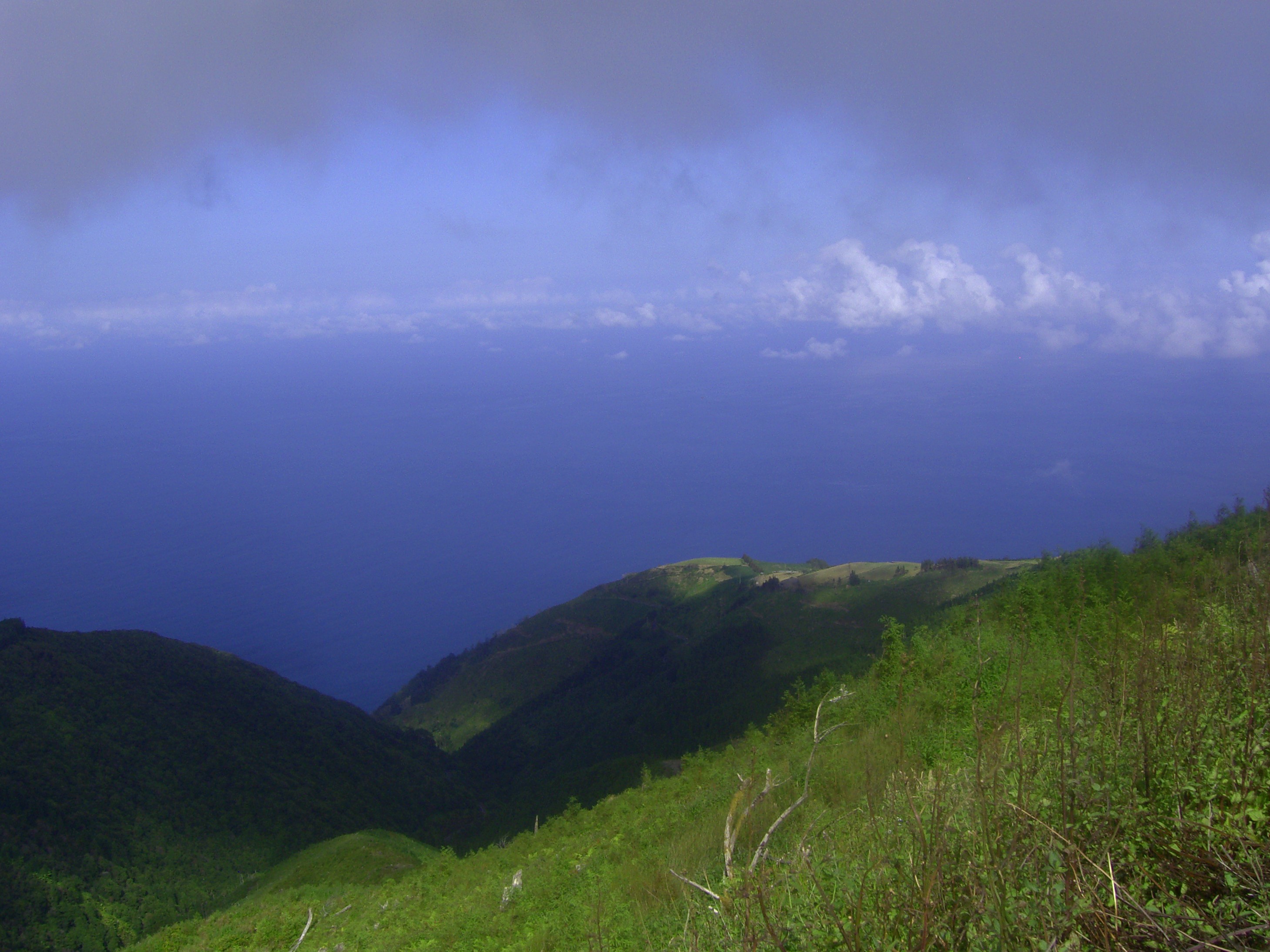 Les environs