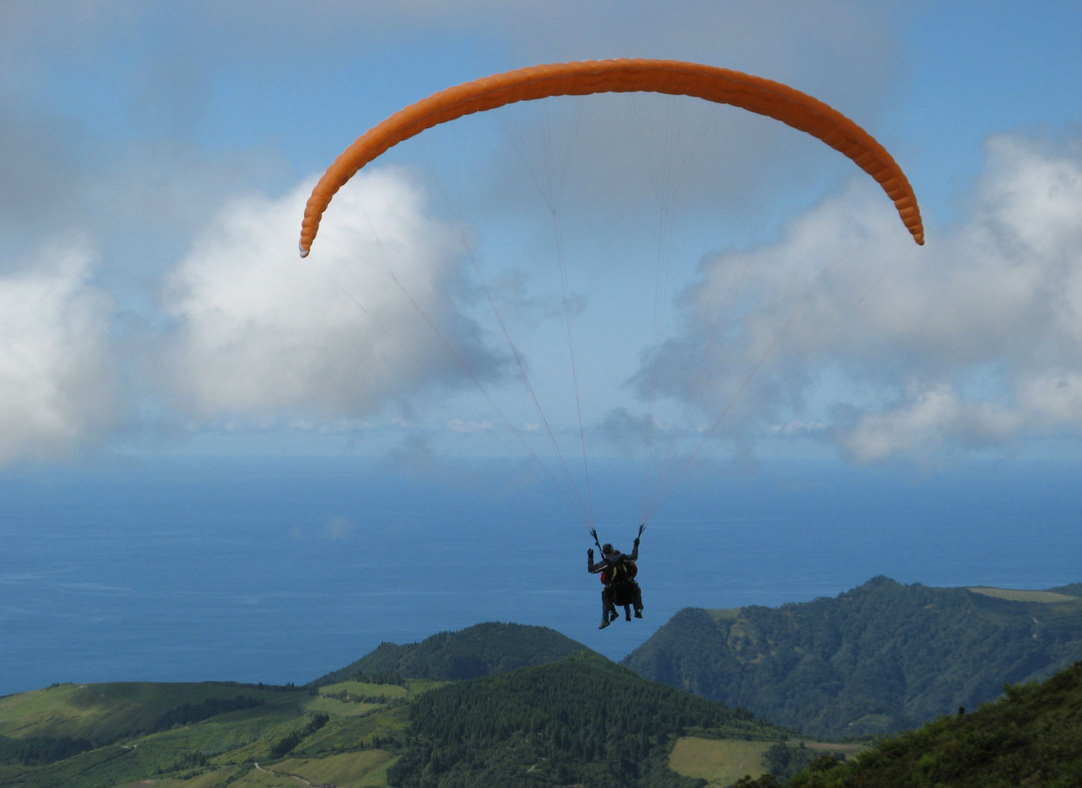 Parapente